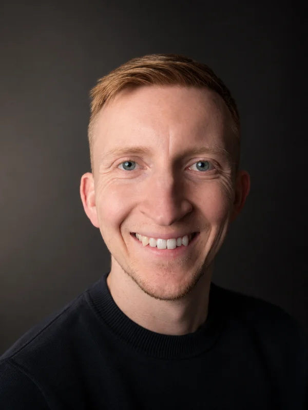 Portrait von Simon Mayer